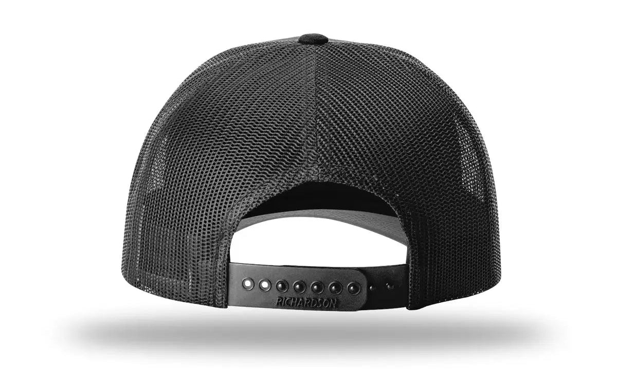 Richardson Low Pro Trucker #115