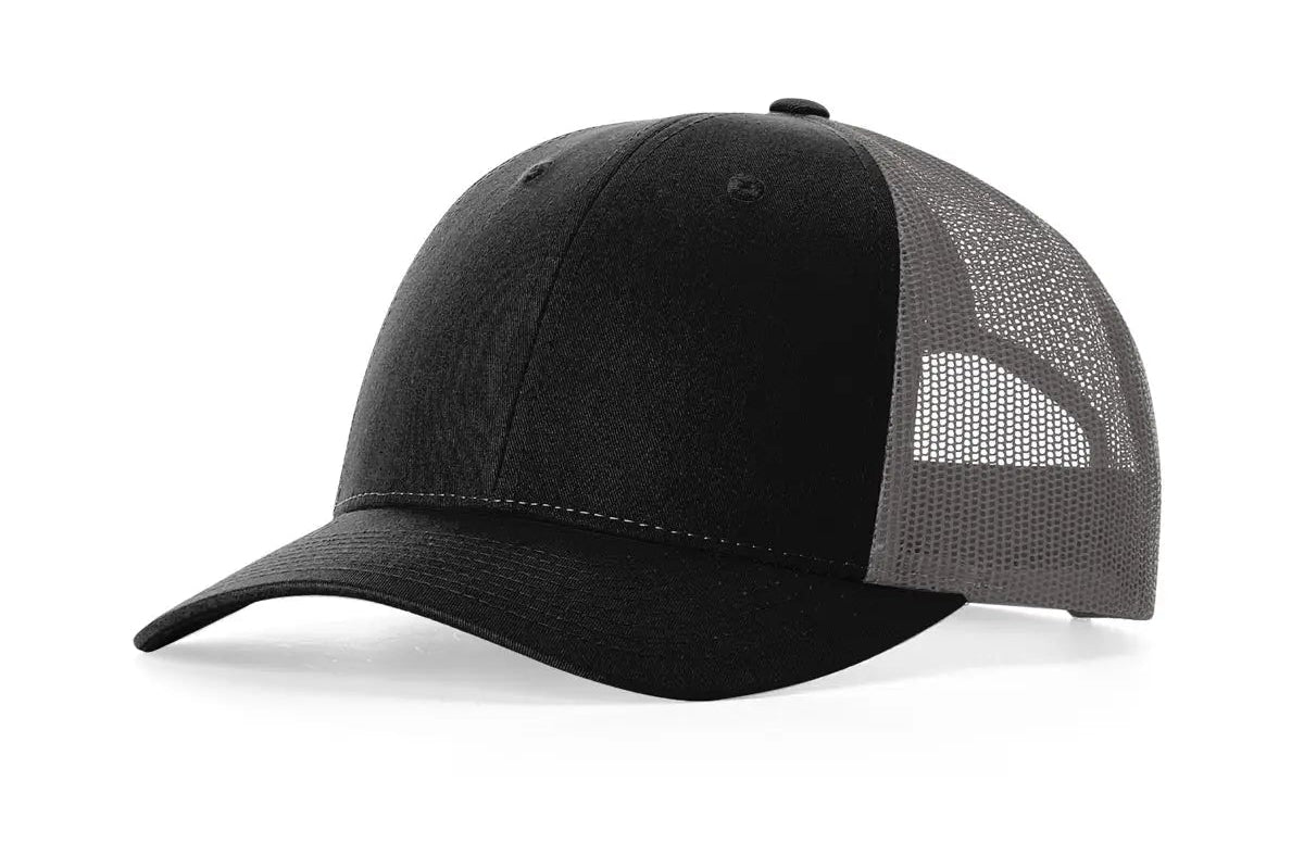Richardson Low Pro Trucker #115