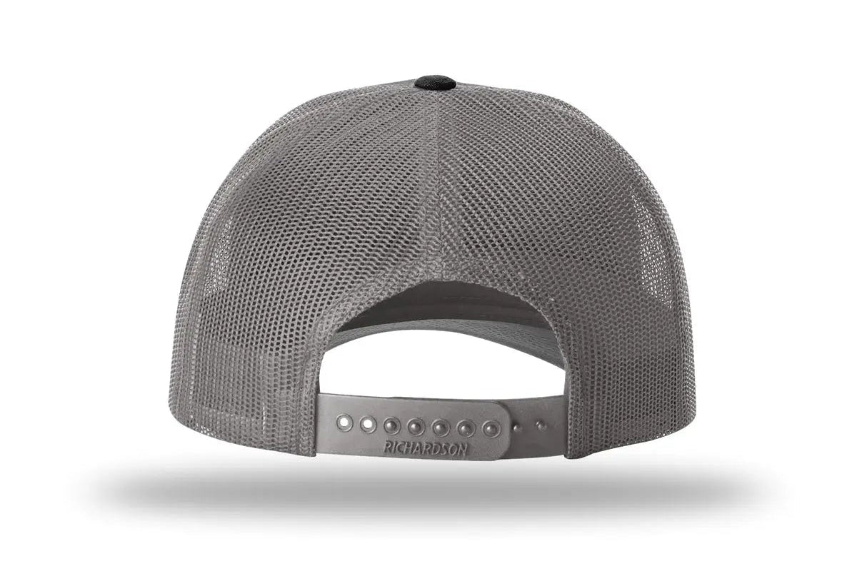 Richardson Low Pro Trucker #115