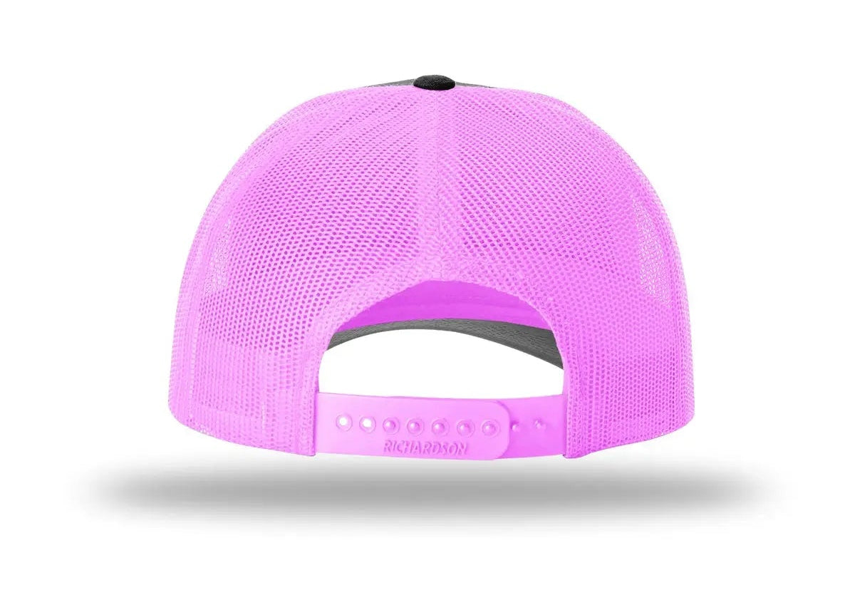 Richardson Low Pro Trucker #115