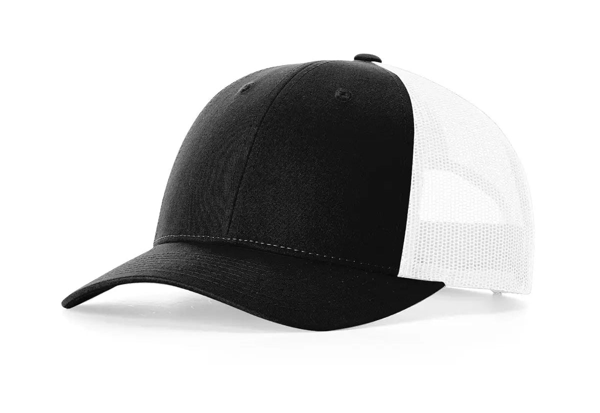 Richardson Low Pro Trucker #115