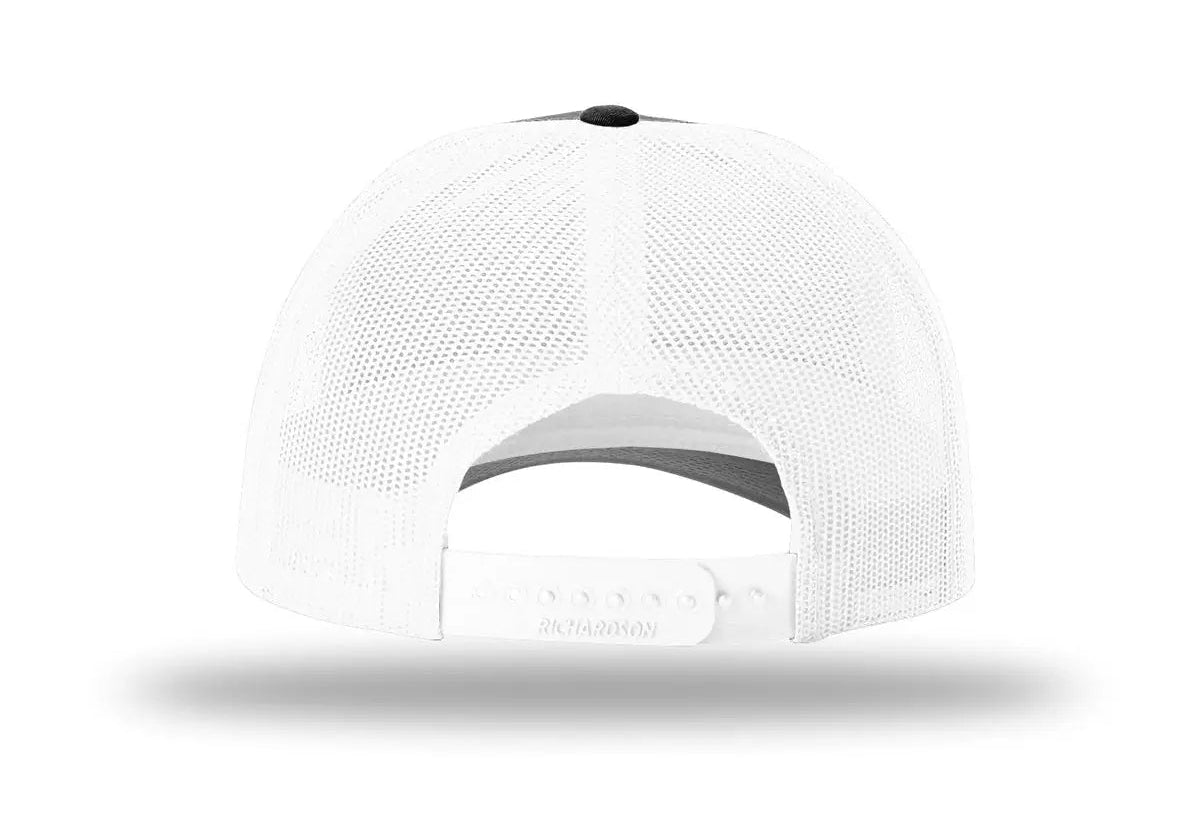 Richardson Low Pro Trucker #115