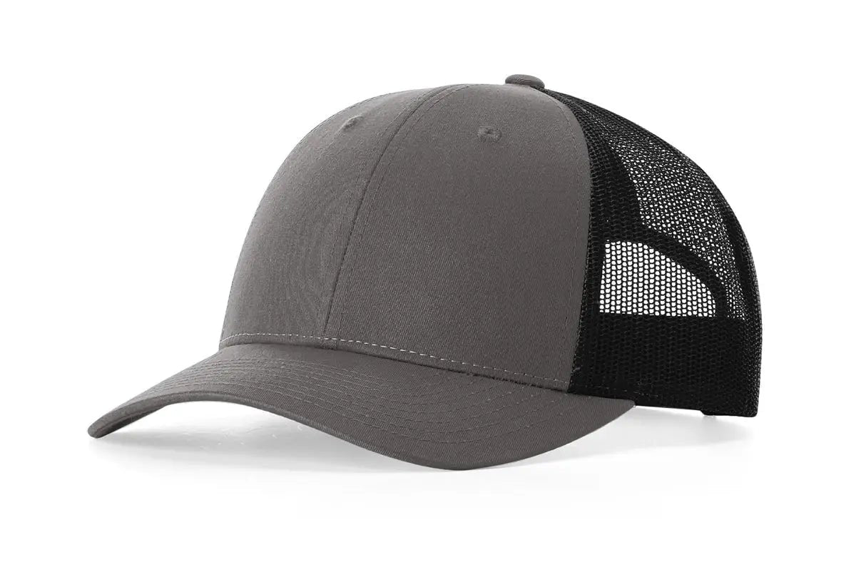 Richardson Low Pro Trucker #115