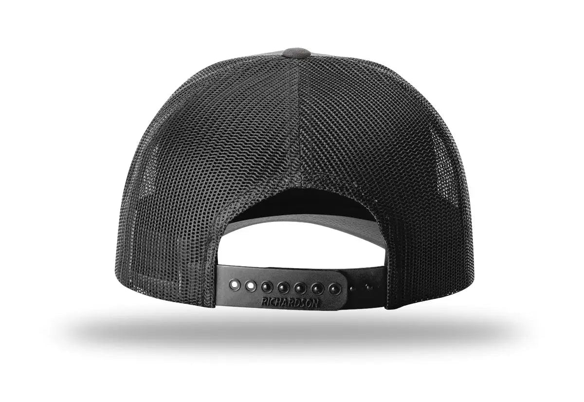 Richardson Low Pro Trucker #115