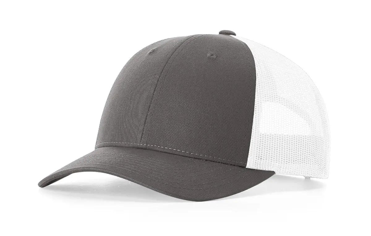 Richardson Low Pro Trucker #115