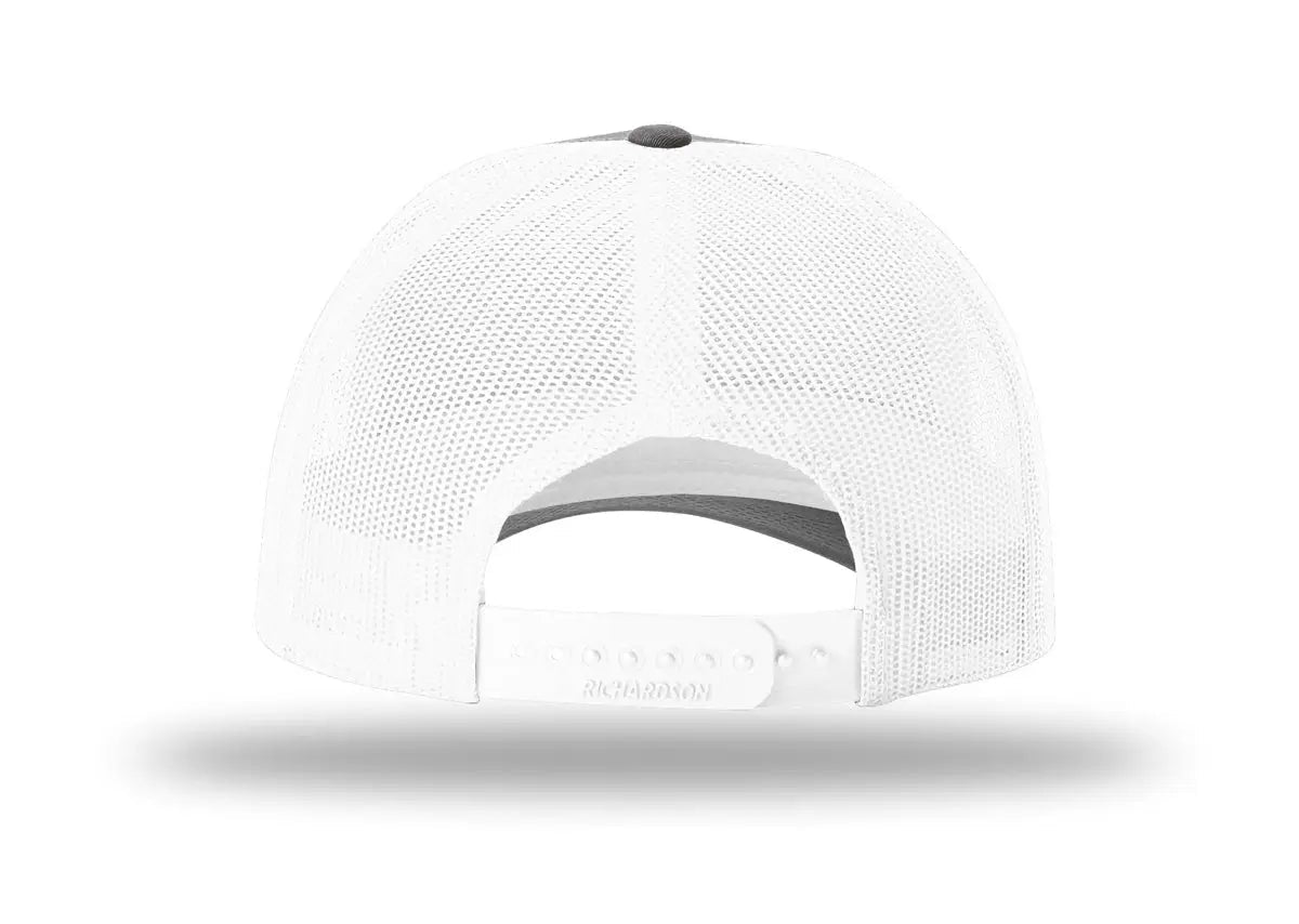 Richardson Low Pro Trucker #115