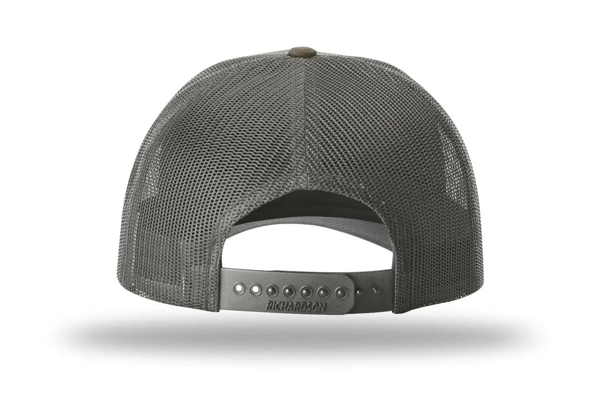 Richardson Low Pro Trucker #115