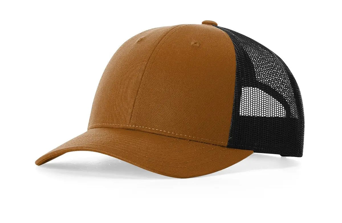 Richardson Low Pro Trucker #115