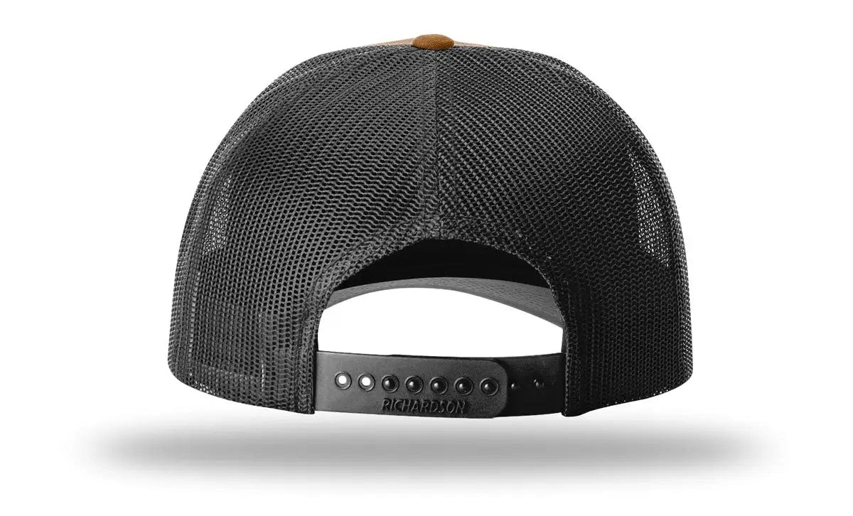 Richardson Low Pro Trucker #115
