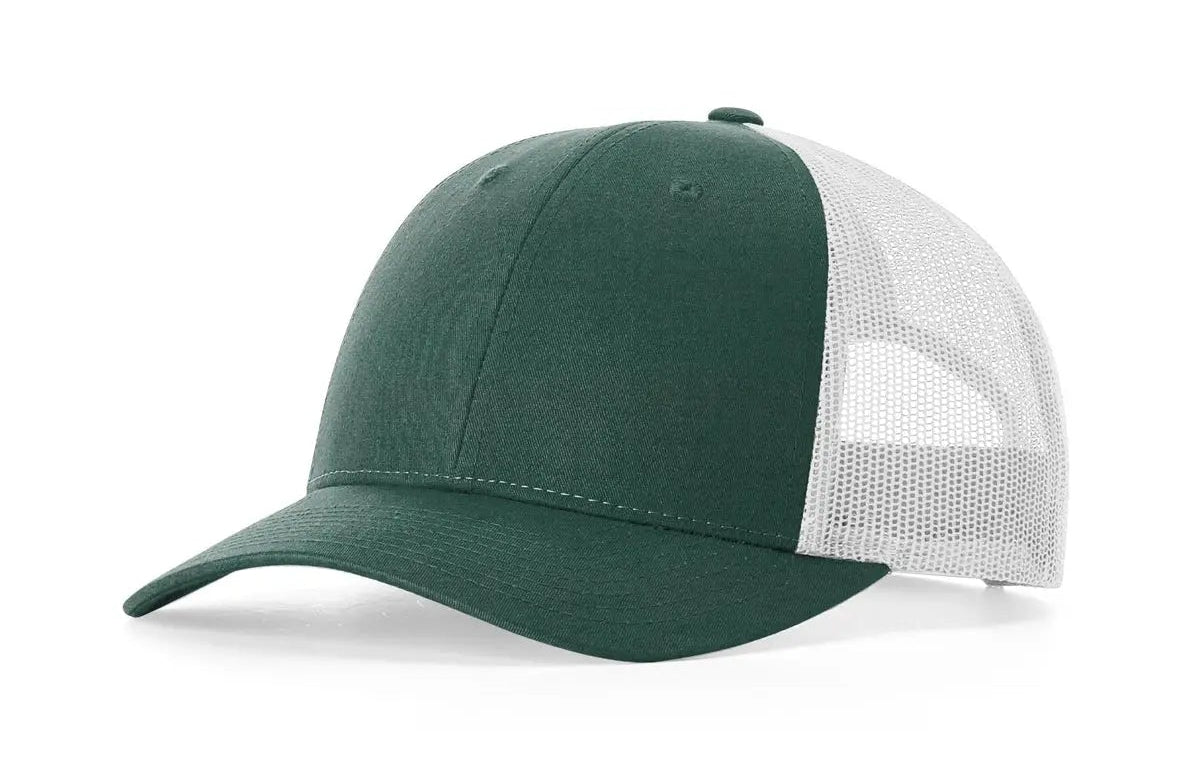 Richardson Low Pro Trucker #115
