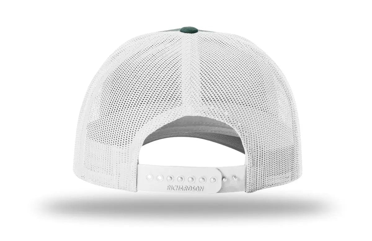 Richardson Low Pro Trucker #115