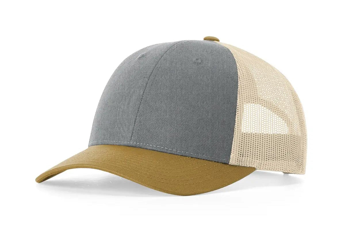 Richardson Low Pro Trucker #115