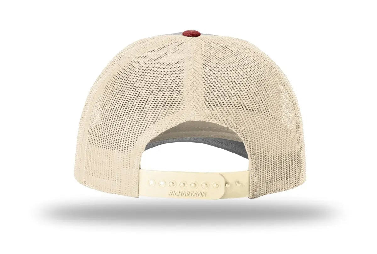Richardson Low Pro Trucker #115