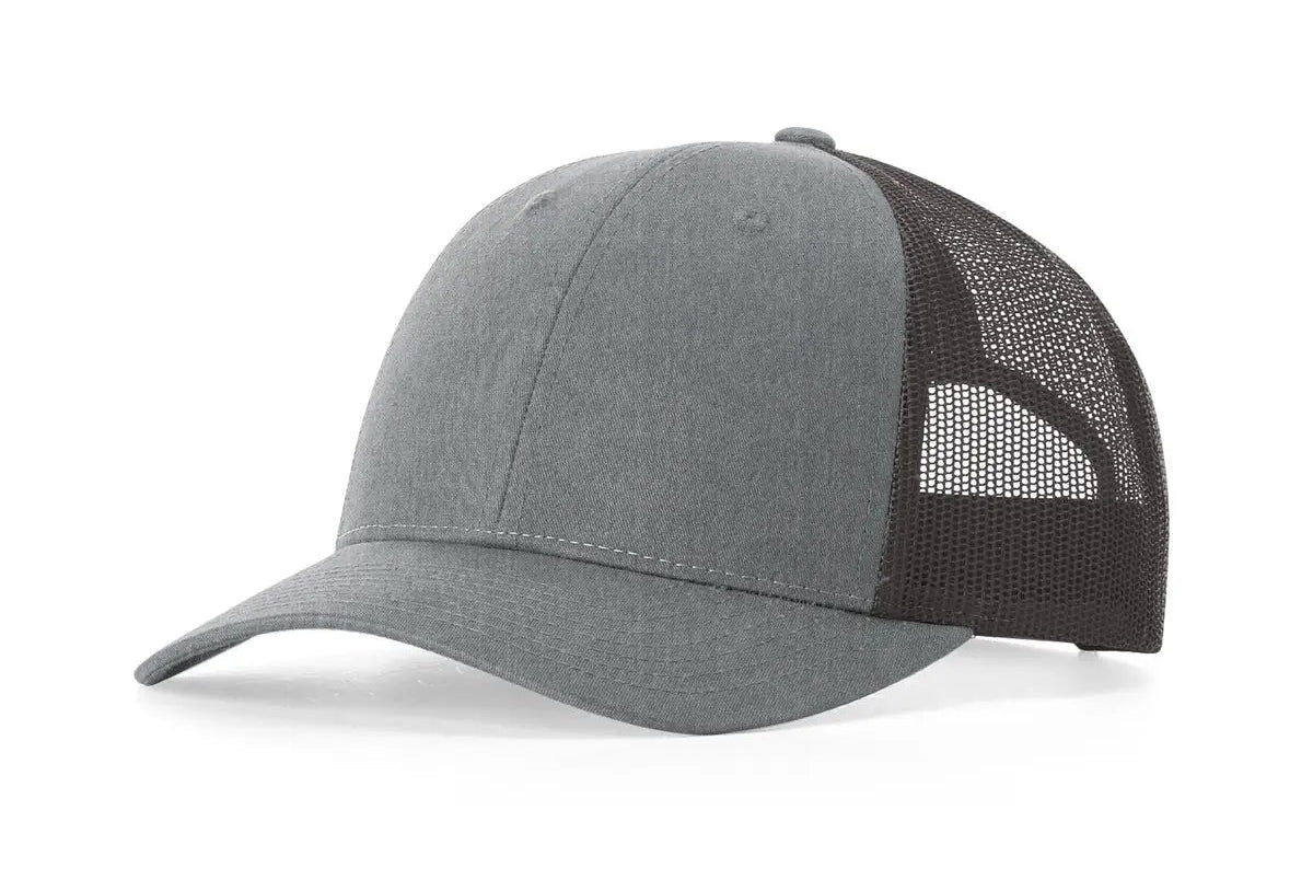 Richardson Low Pro Trucker #115