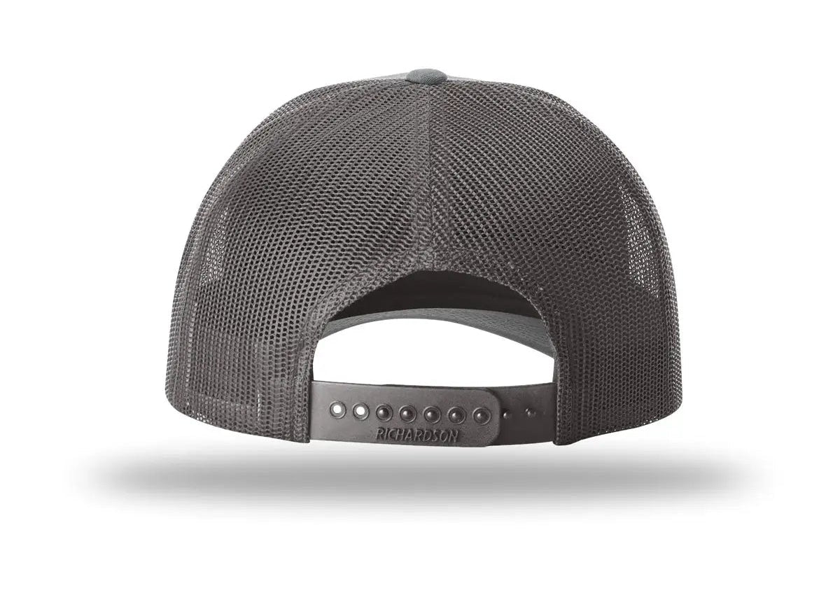 Richardson Low Pro Trucker #115