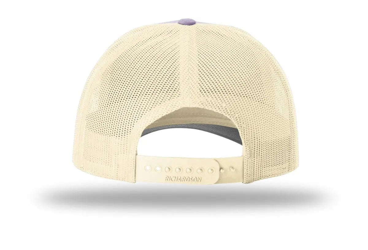 Richardson Low Pro Trucker #115