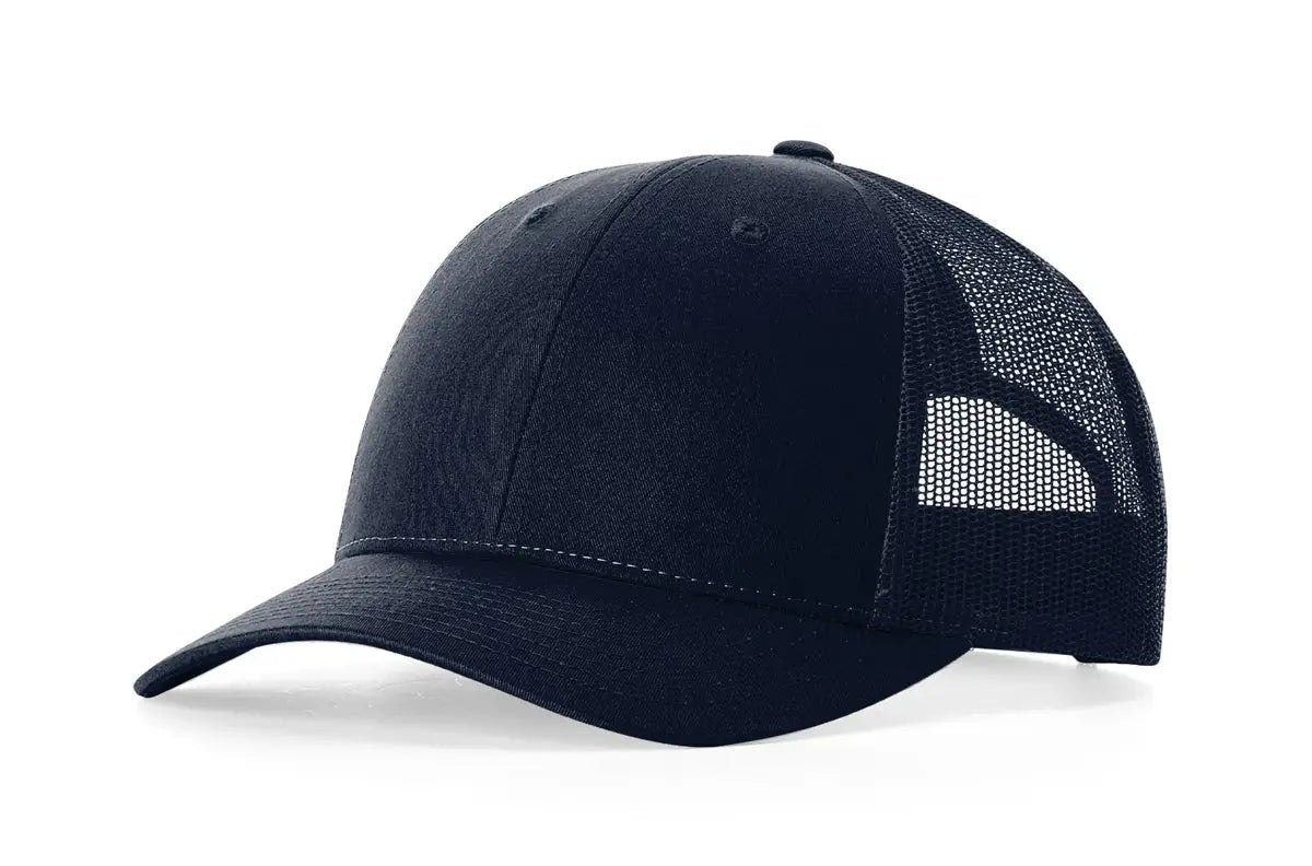 Richardson Low Pro Trucker #115
