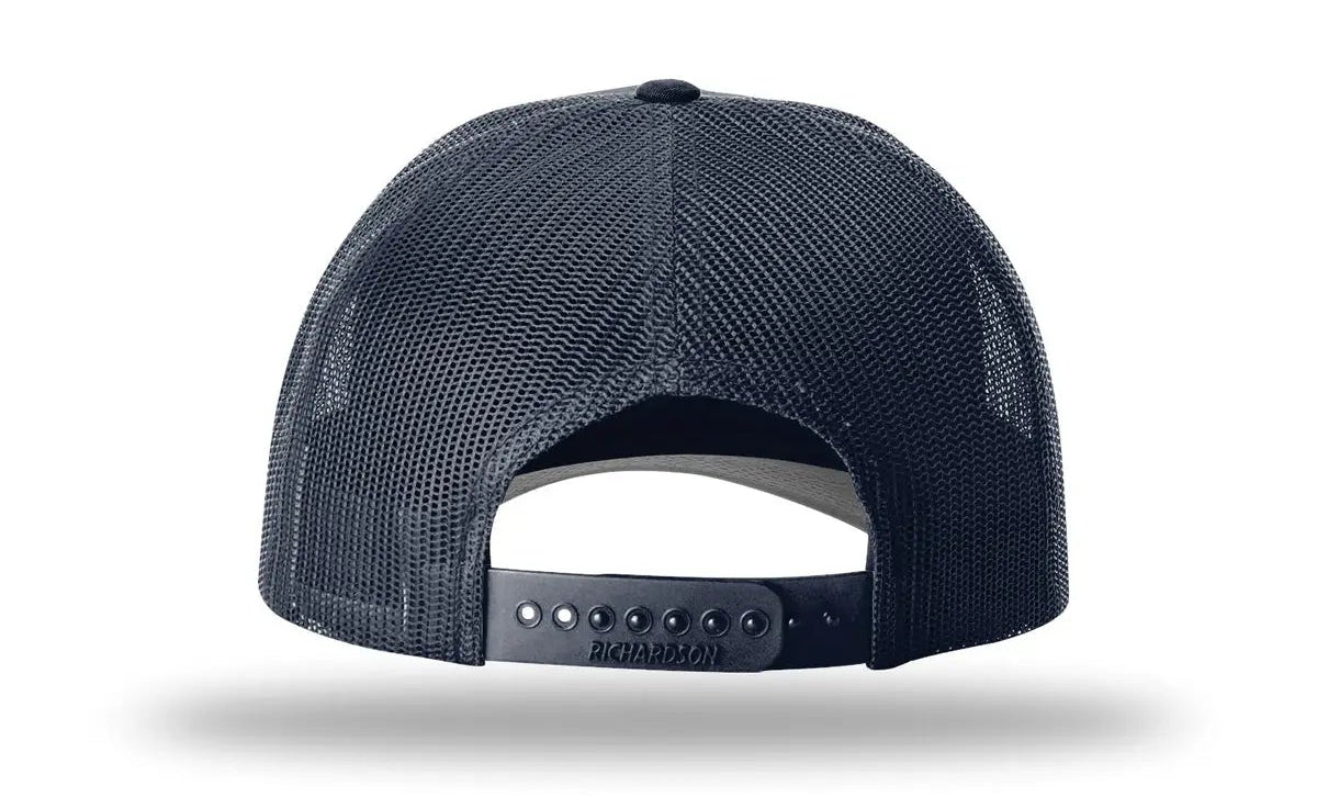Richardson Low Pro Trucker #115