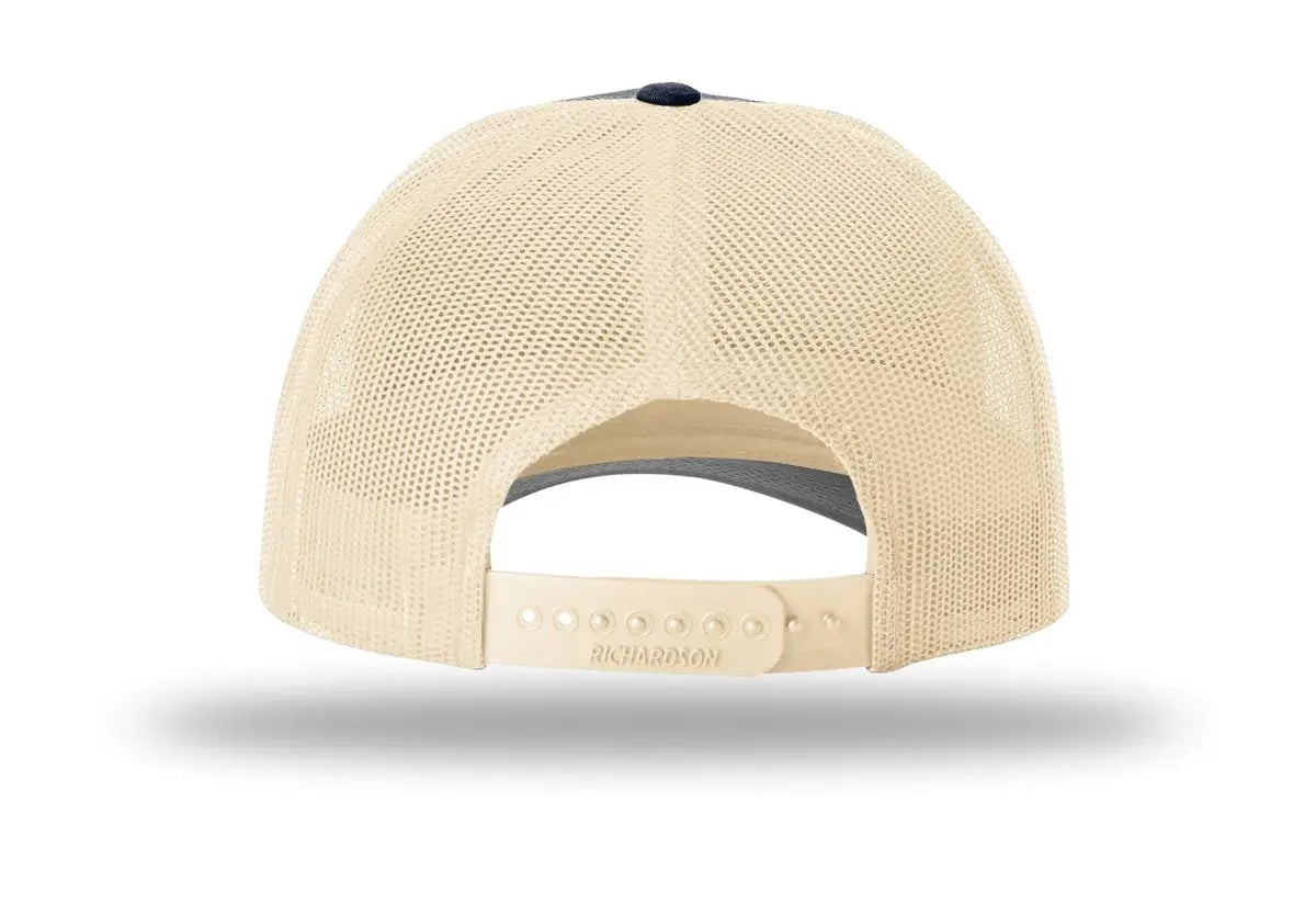 Richardson Low Pro Trucker #115