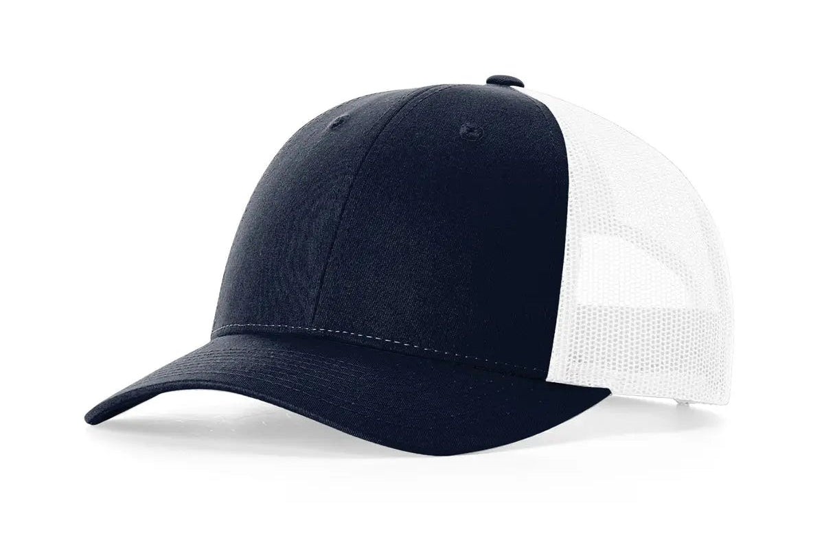 Richardson Low Pro Trucker #115