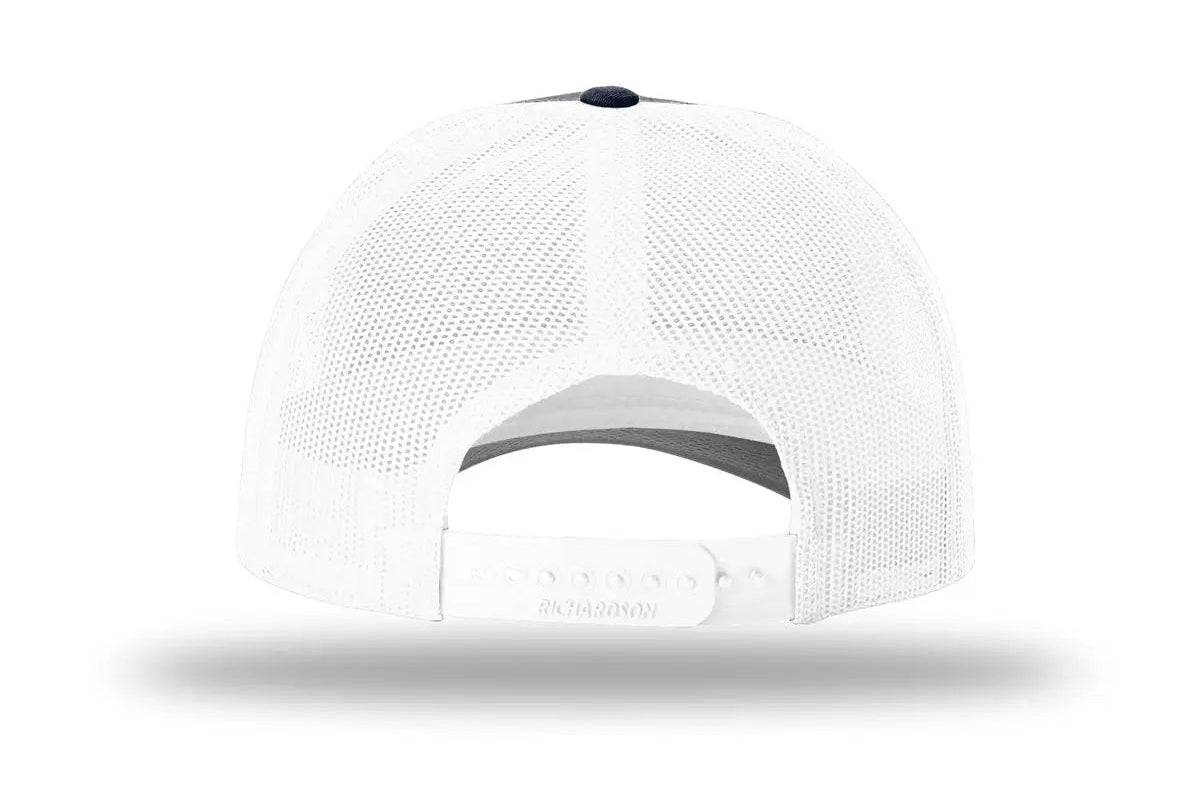 Richardson Low Pro Trucker #115
