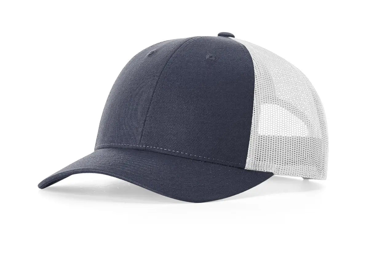 Richardson Low Pro Trucker #115