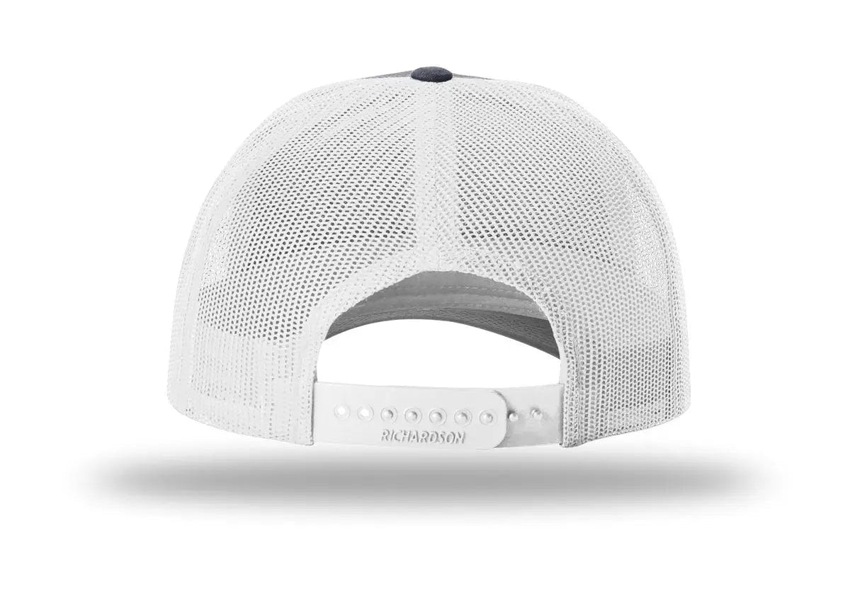 Richardson Low Pro Trucker #115