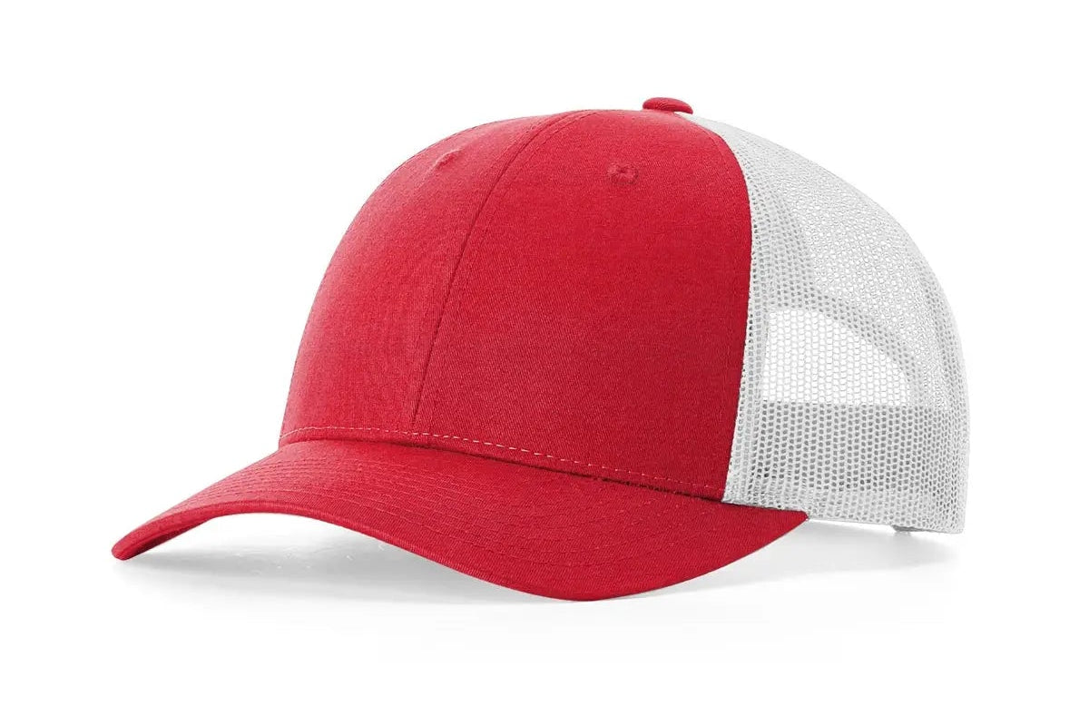 Richardson Low Pro Trucker #115