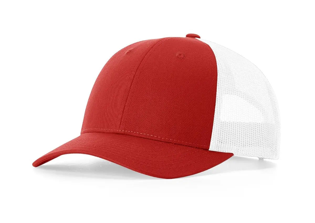Richardson Low Pro Trucker #115