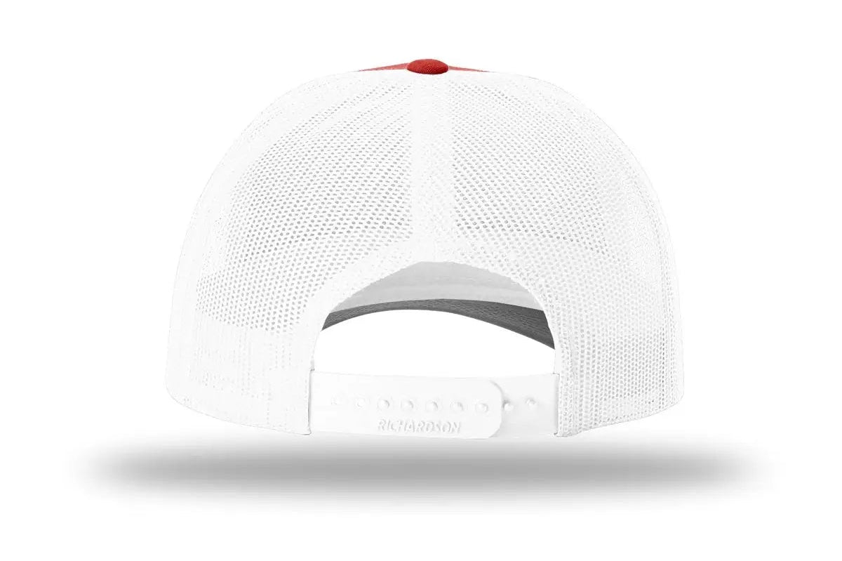 Richardson Low Pro Trucker #115