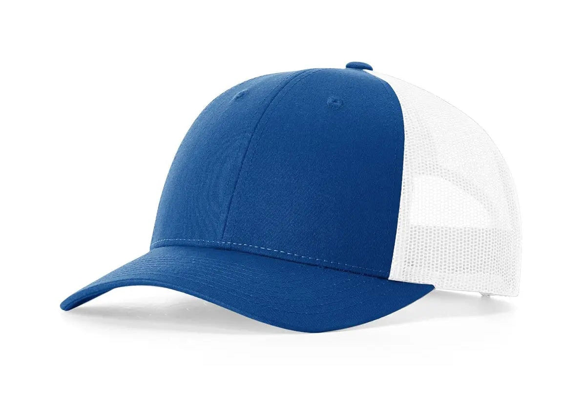 Richardson Low Pro Trucker #115