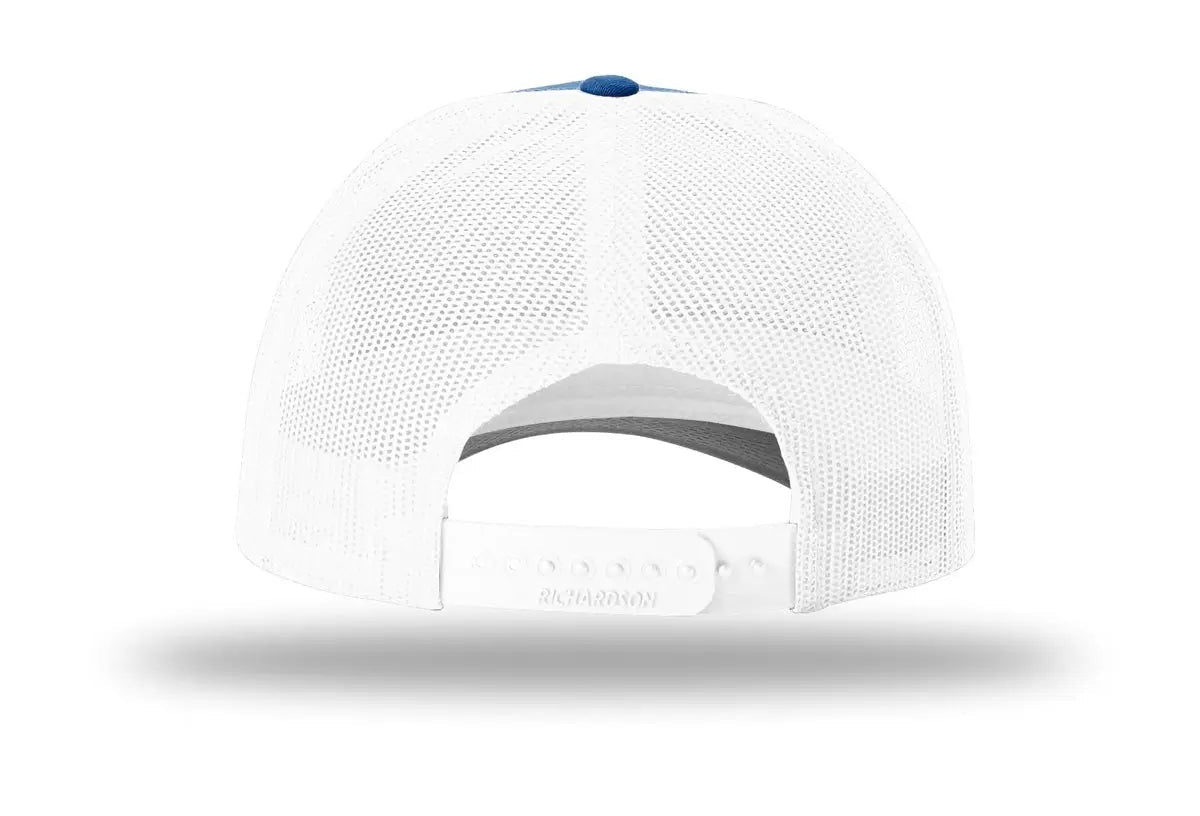 Richardson Low Pro Trucker #115