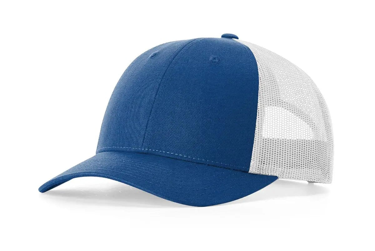 Richardson Low Pro Trucker #115