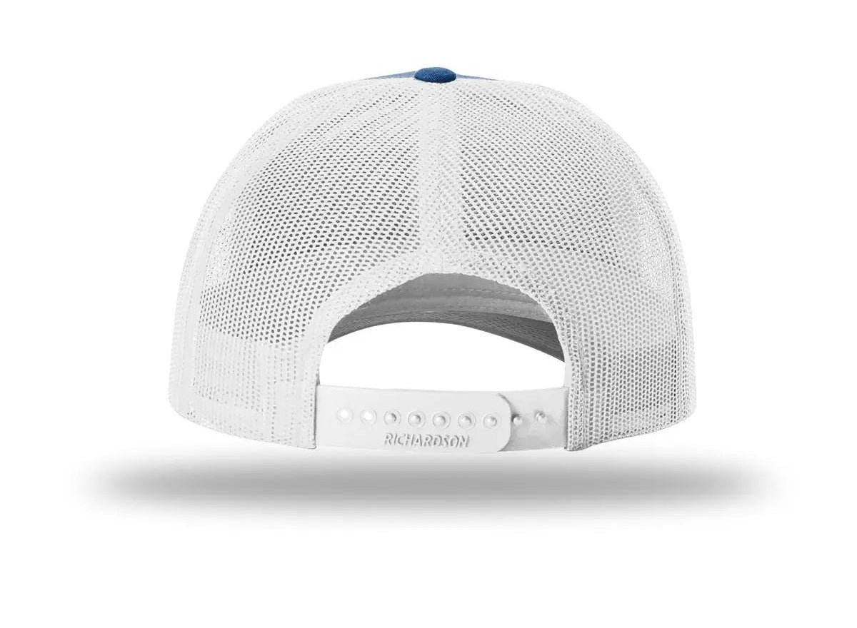Richardson Low Pro Trucker #115