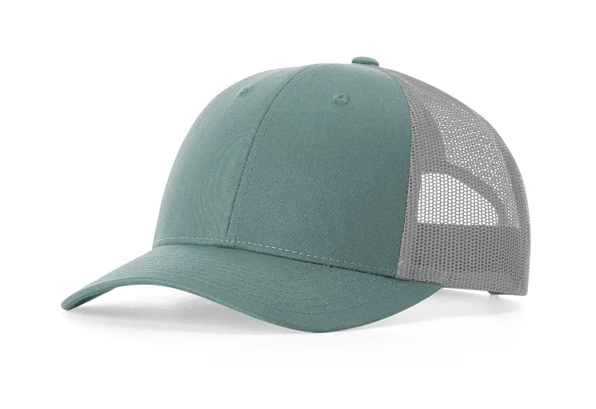 Richardson Low Pro Trucker #115