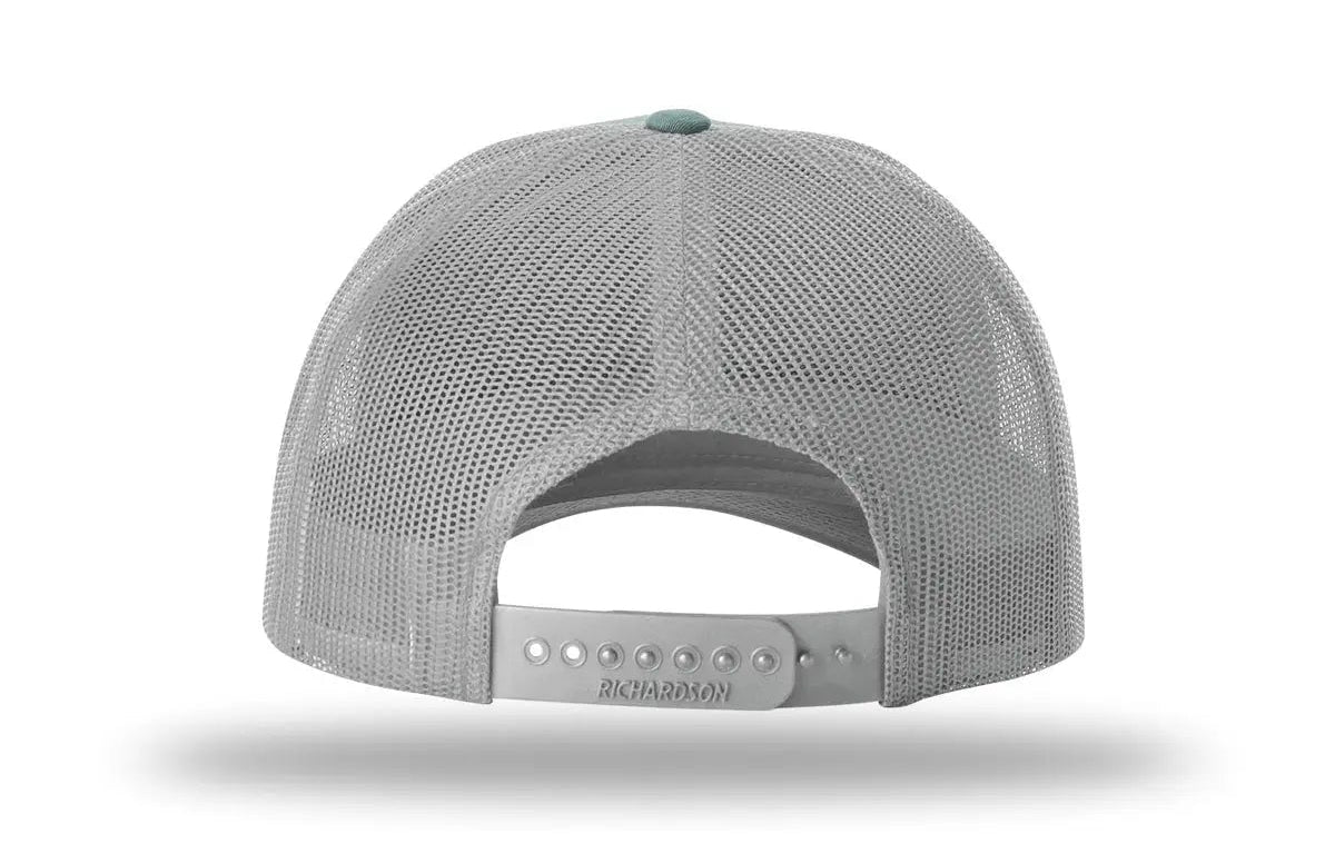 Richardson Low Pro Trucker #115