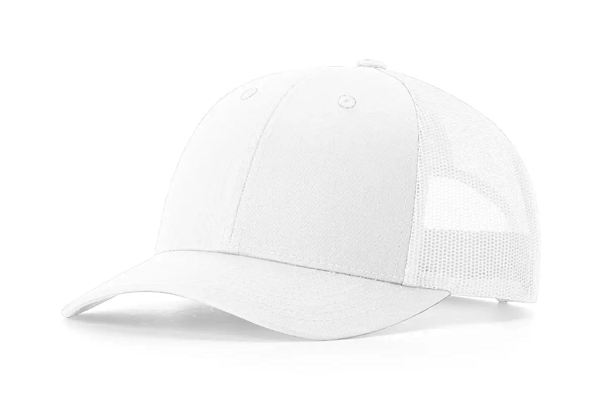 Richardson Low Pro Trucker #115