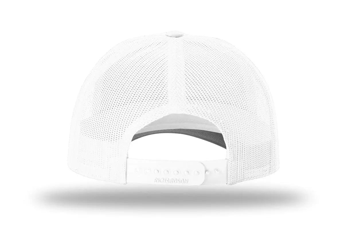 Richardson Low Pro Trucker #115