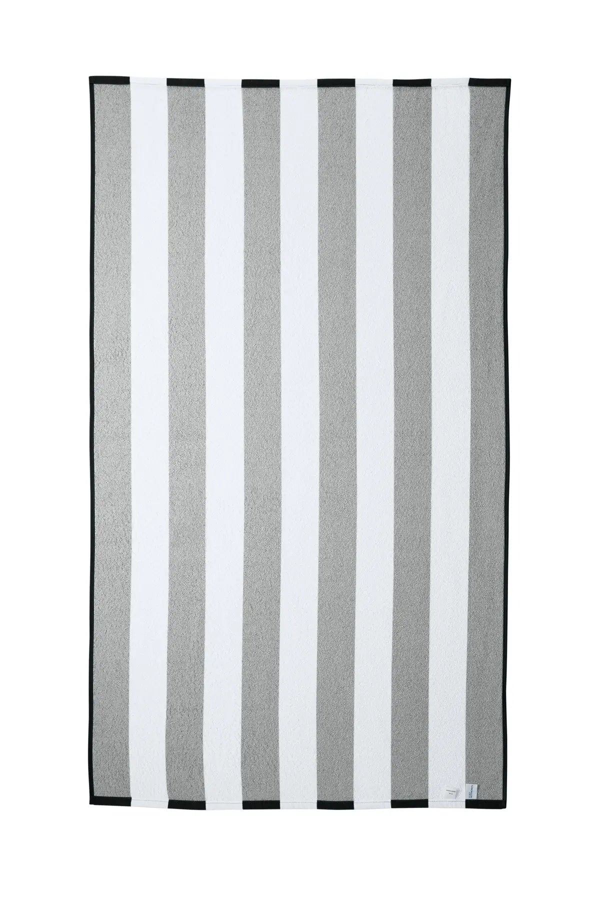Port Authority® Cabana Stripe Beach Towel #PT43