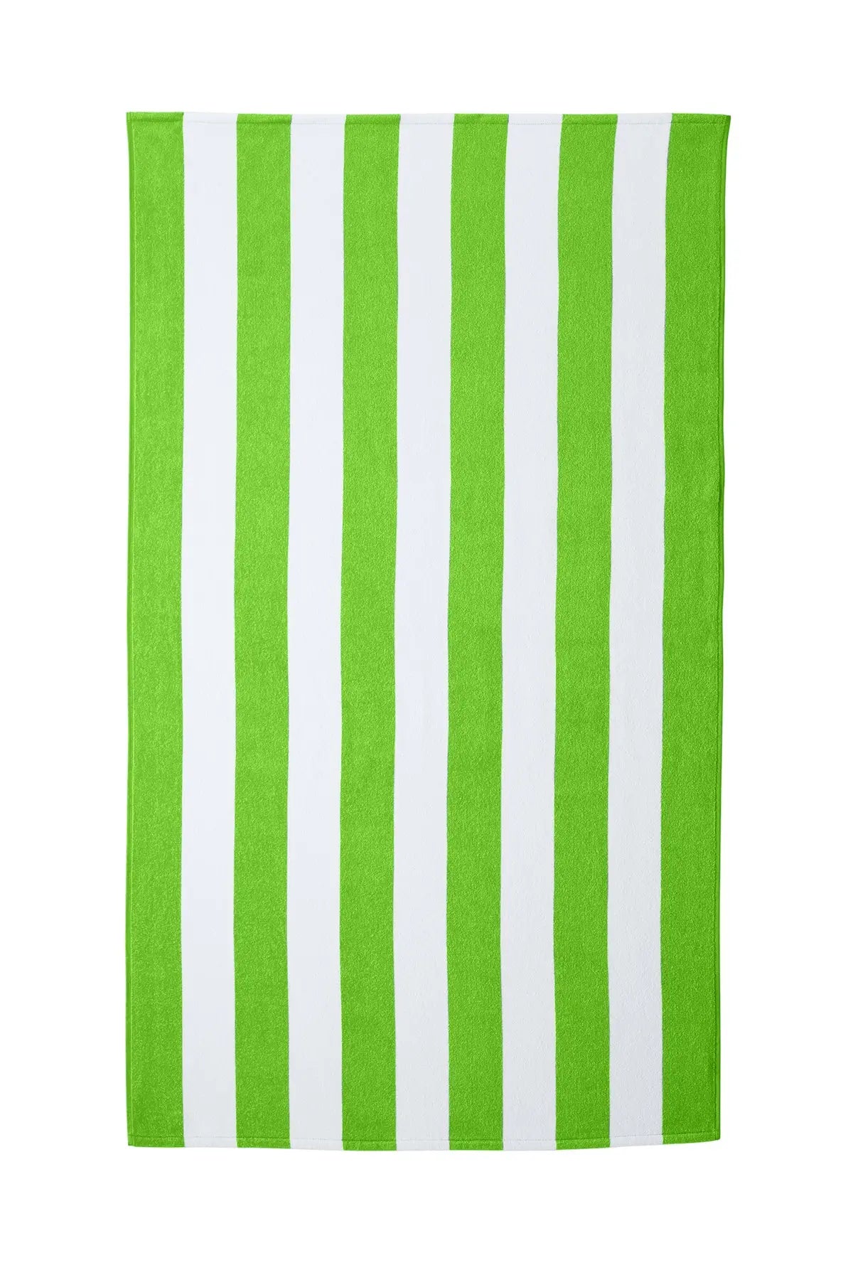Port Authority® Cabana Stripe Beach Towel #PT43