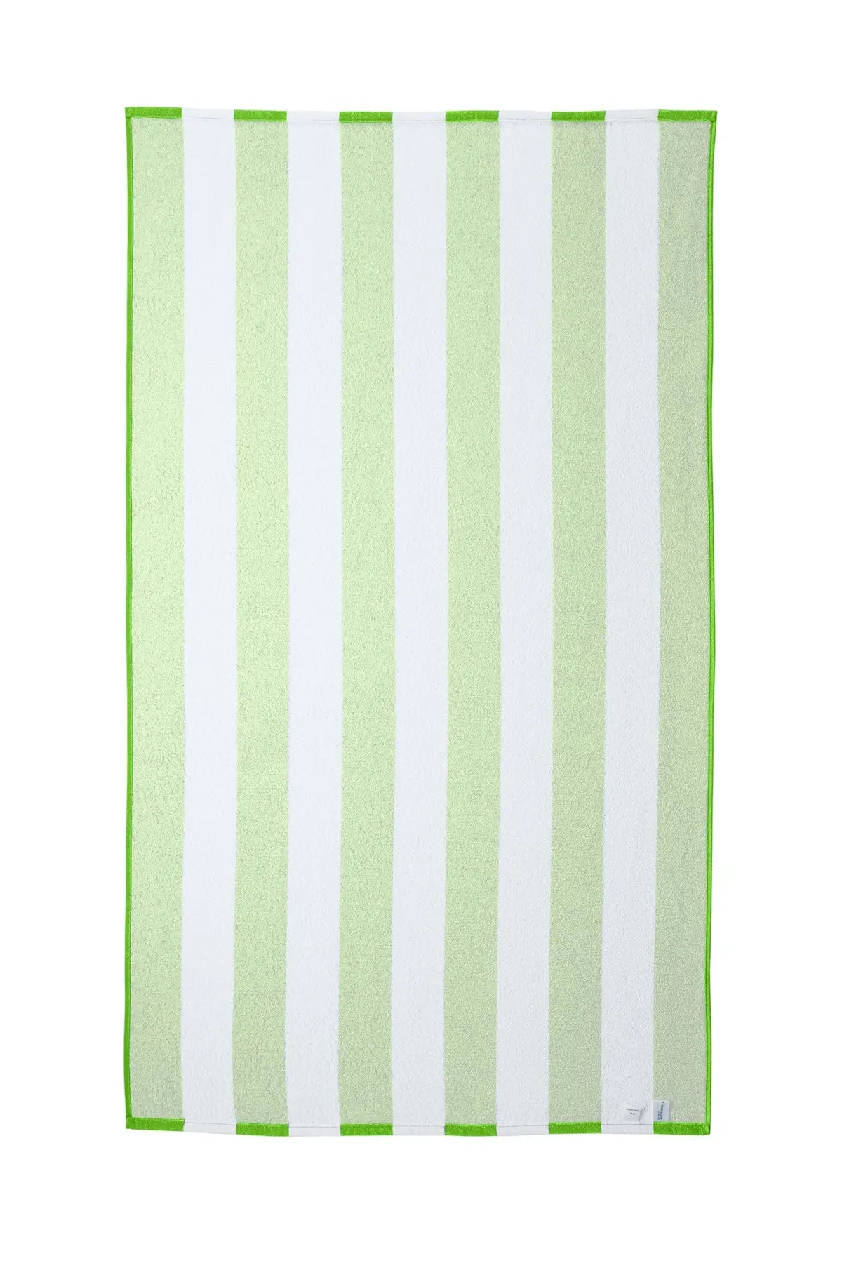 Port Authority® Cabana Stripe Beach Towel #PT43