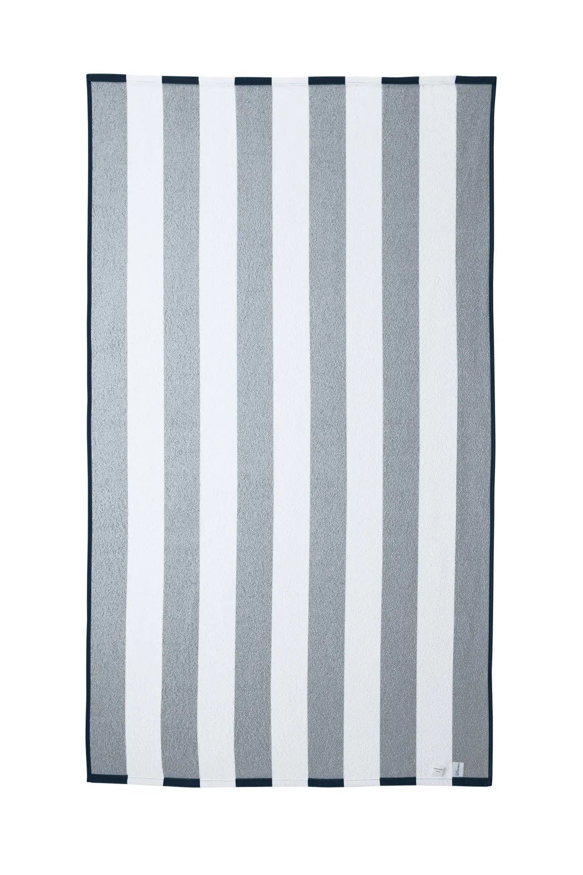 Port Authority® Cabana Stripe Beach Towel #PT43