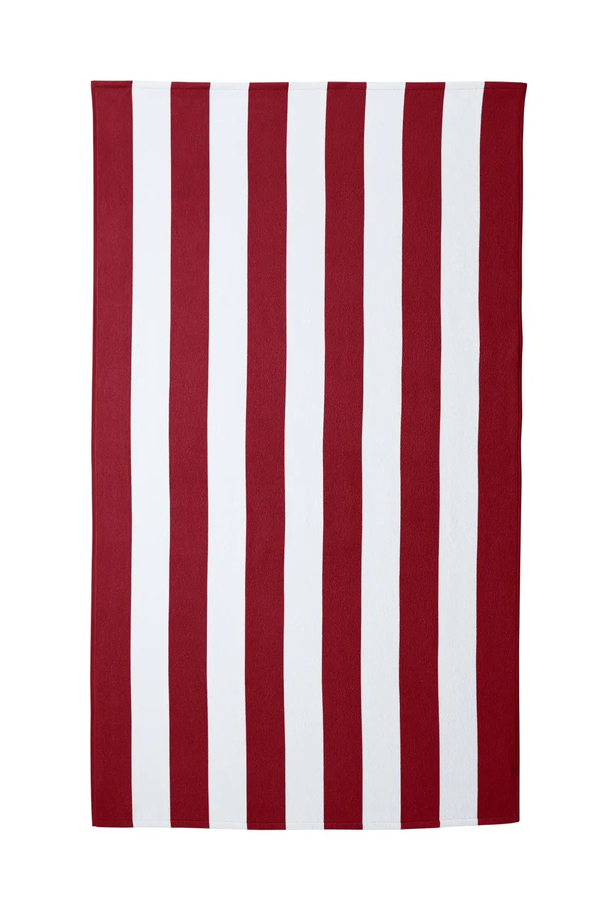 Port Authority® Cabana Stripe Beach Towel #PT43