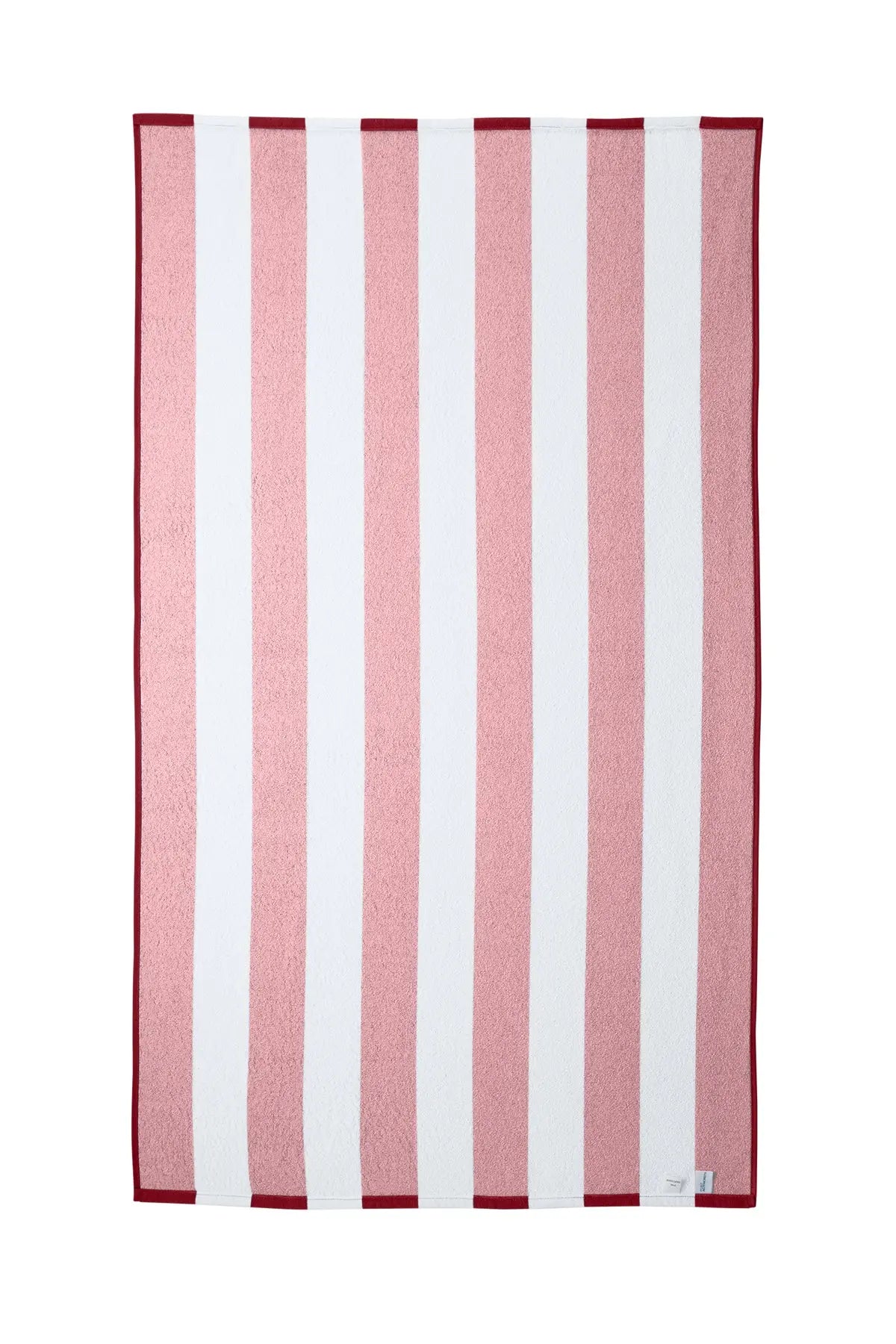 Port Authority® Cabana Stripe Beach Towel #PT43