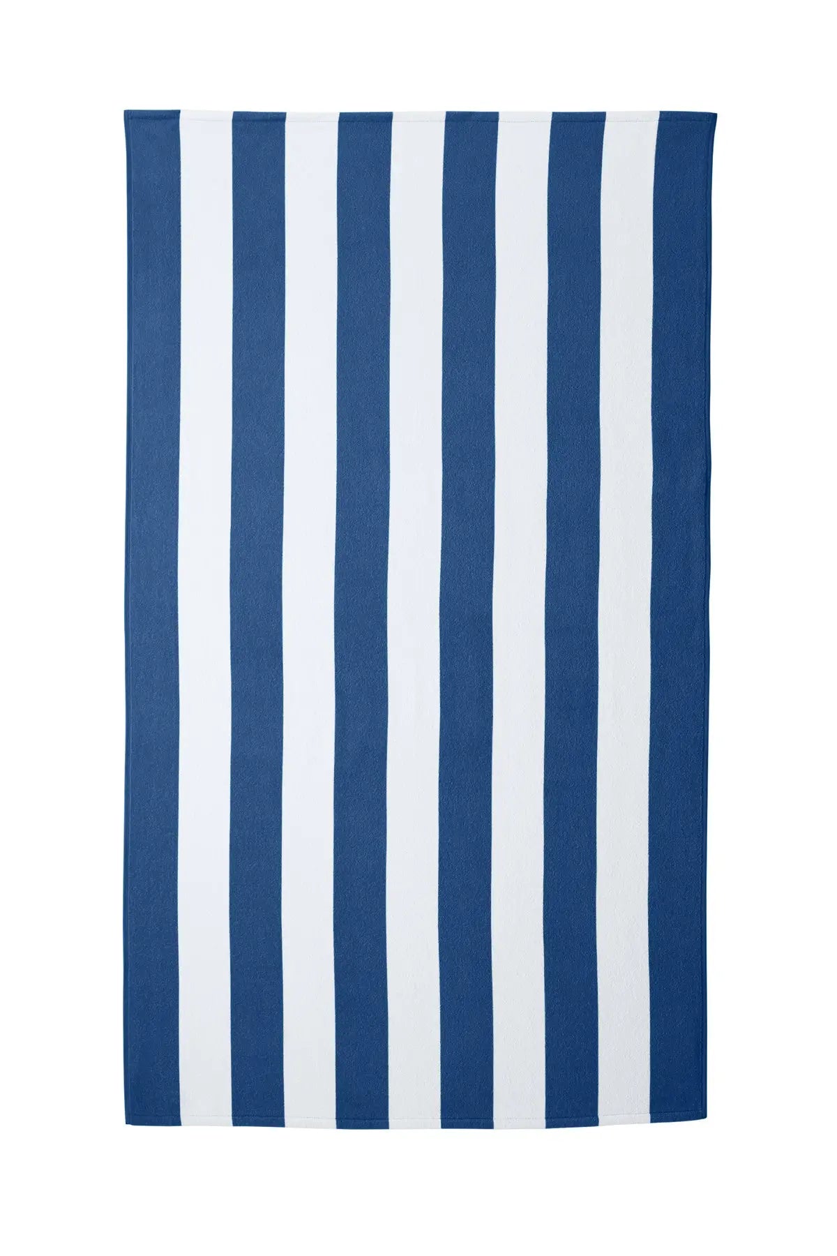 Port Authority® Cabana Stripe Beach Towel #PT43