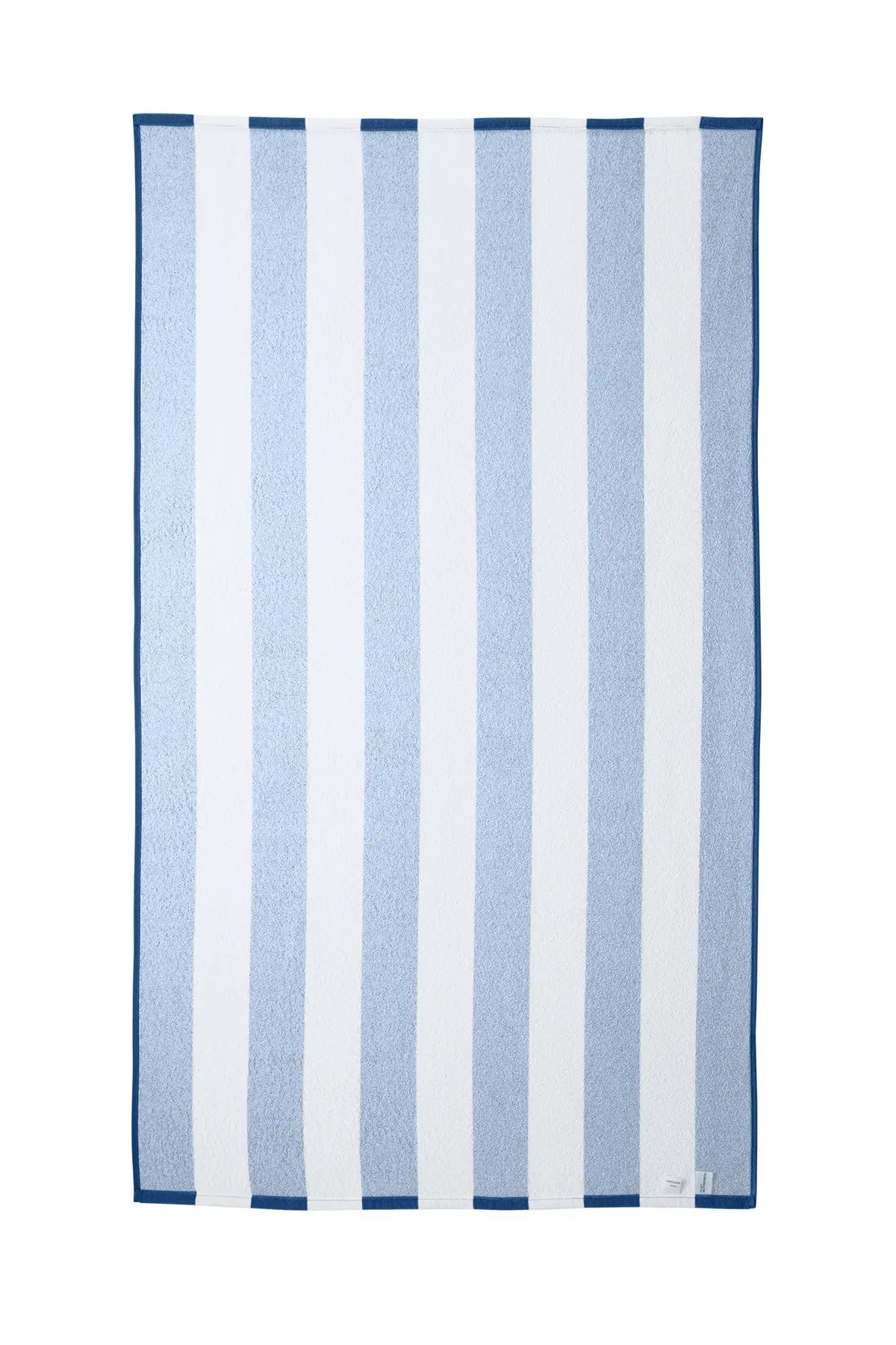 Port Authority® Cabana Stripe Beach Towel #PT43