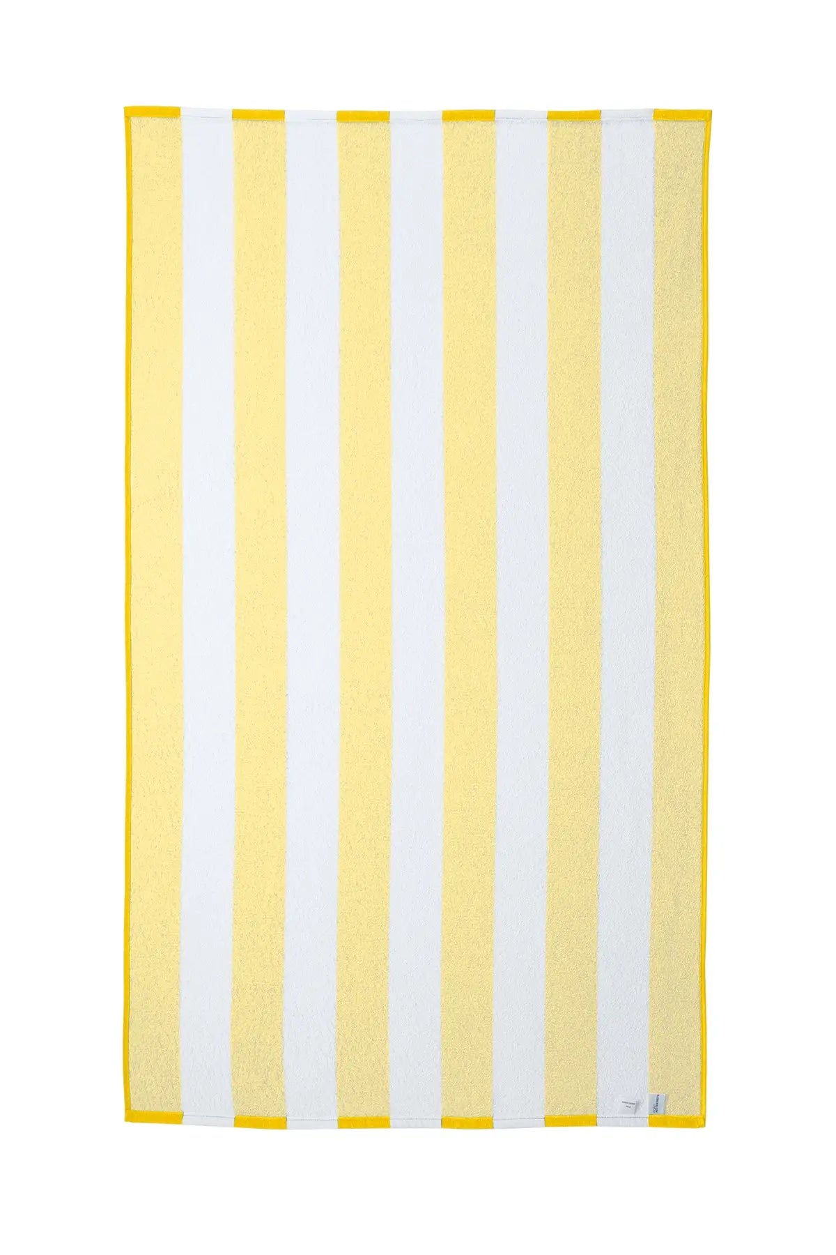 Port Authority® Cabana Stripe Beach Towel #PT43
