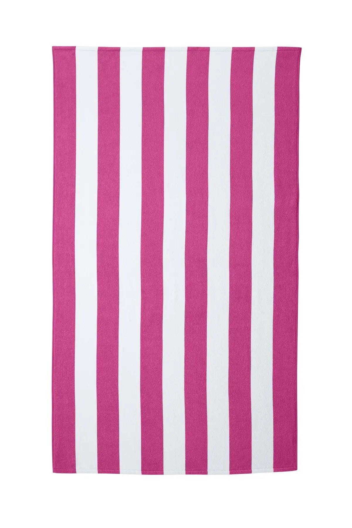 Port Authority® Cabana Stripe Beach Towel #PT43