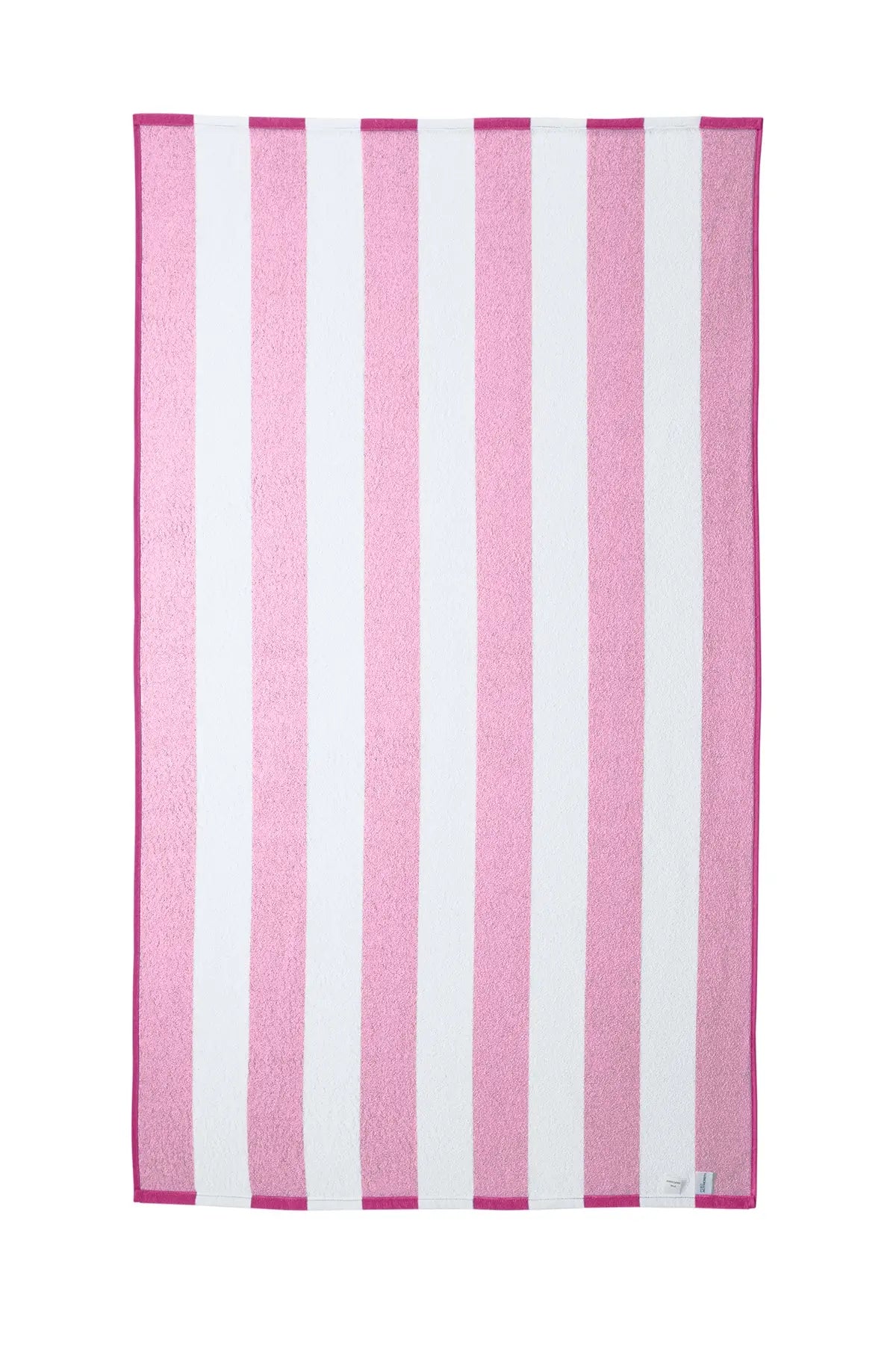 Port Authority® Cabana Stripe Beach Towel #PT43