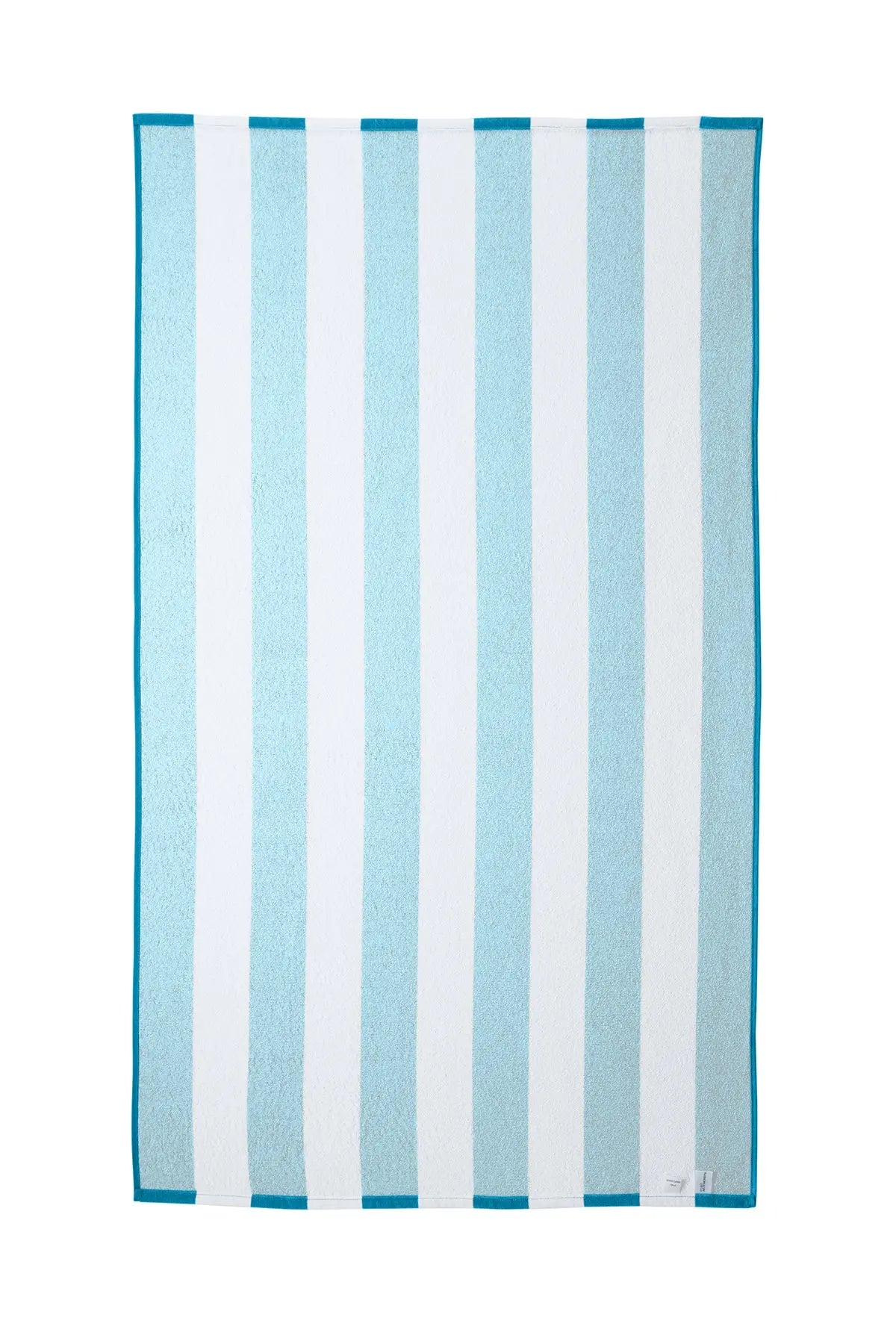 Port Authority® Cabana Stripe Beach Towel #PT43